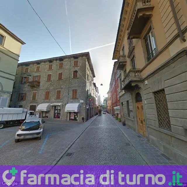 Farmacia Costella