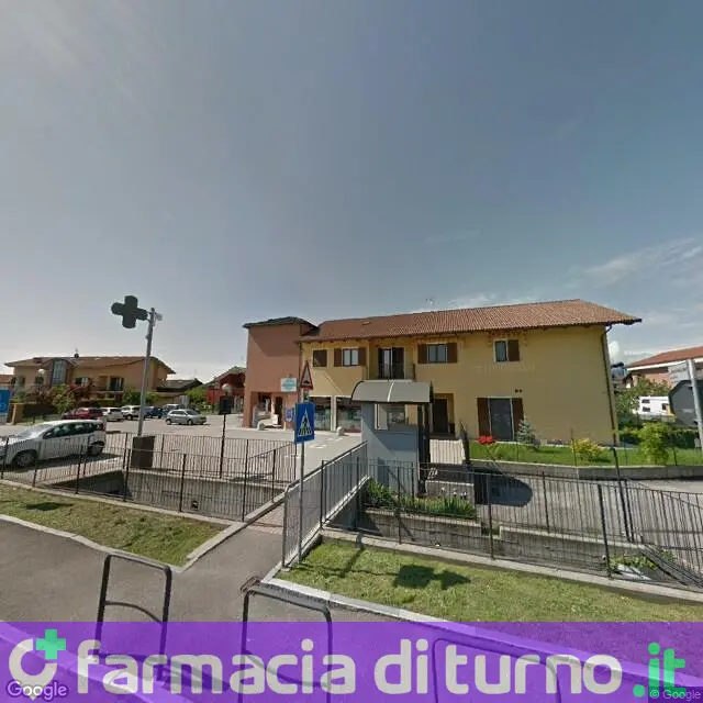 Farmacia Santa Francesca Osasco