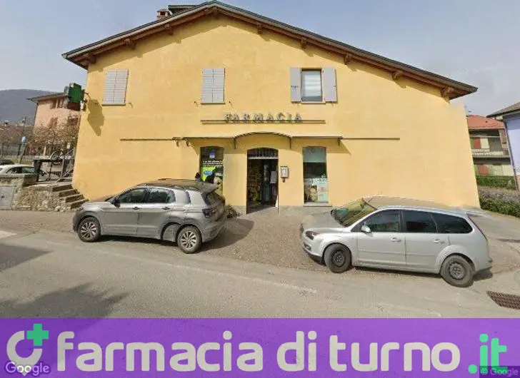 Farmacia Costella Snc