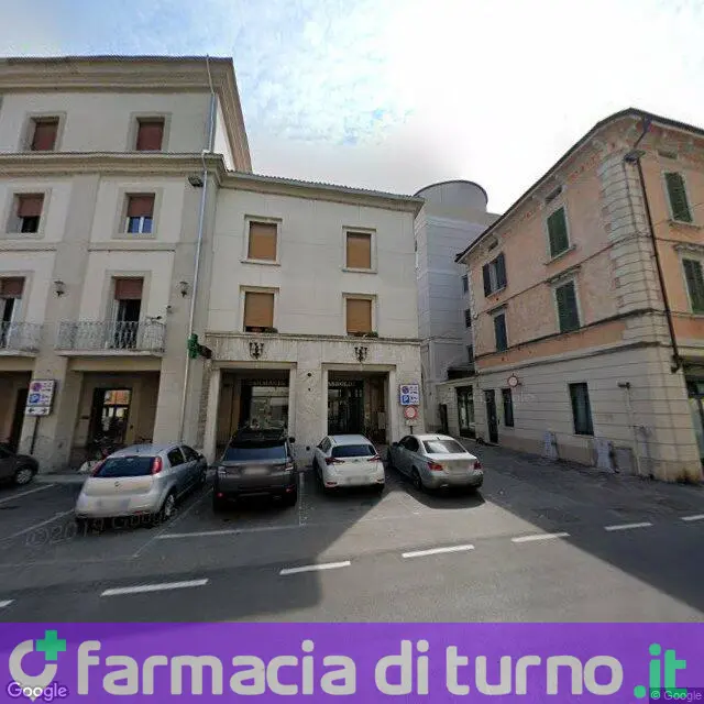 Farmacia Arnoldi di Rossi Dr. Nicola