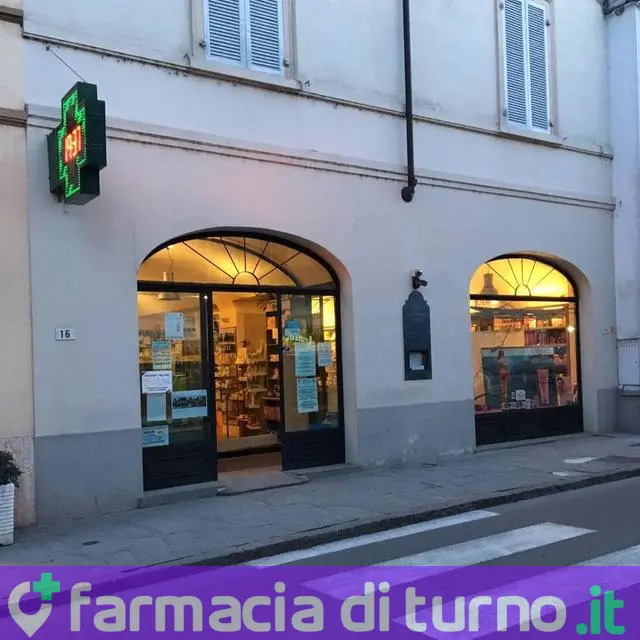 ANTICA FARMACIA SIVIERO DI LINARDIS DOTT. ARIS