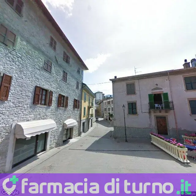 Farmacia SETTEMBRINO S.R.L.
