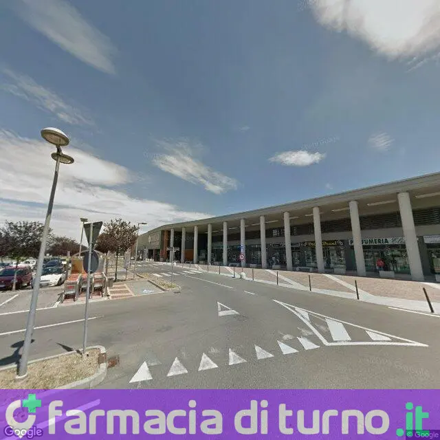 Farmacia Bracchi