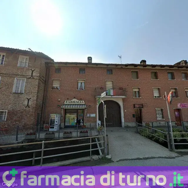Farmacia Piumatti Dr. Gianpiero