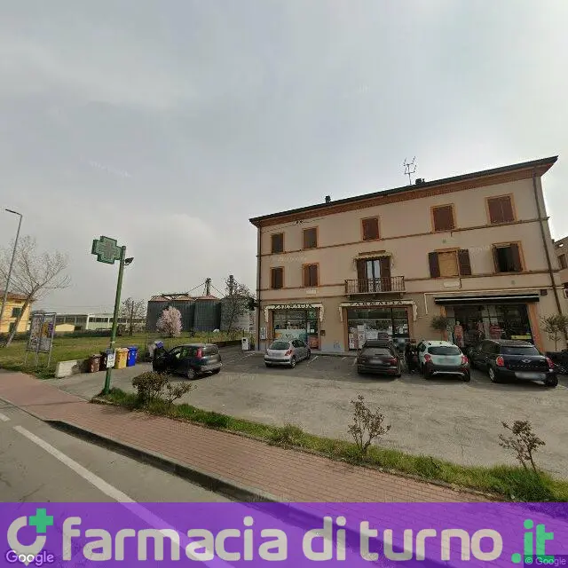 Farmacia Pilastro PR