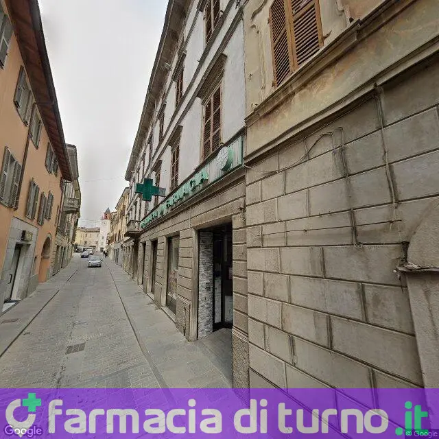 Farmacia del Centro