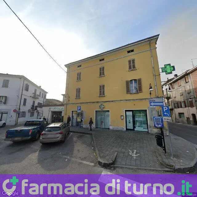 Farmacia Pettenati