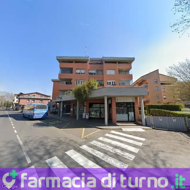 Farmacia Dedali Di Dedali Corrado & C. S.N.C.