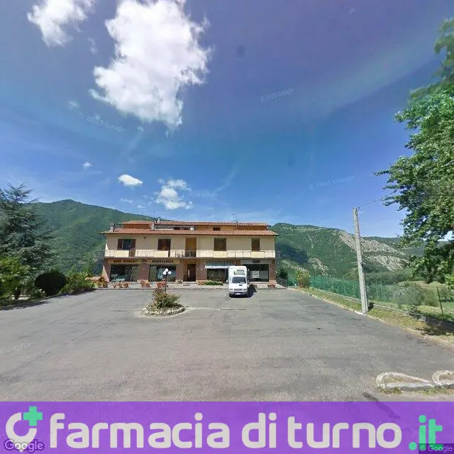 Farmacia Ferri di Ravazzoni Luigia
