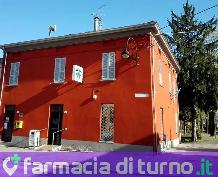 Farmacia Stocchi