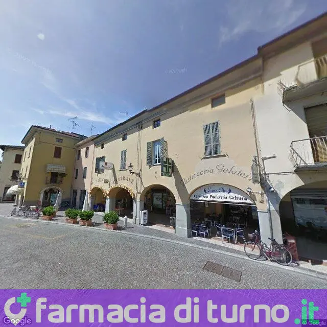 Farmacia Pelizza Di Dott.Ssa Linda Arfini