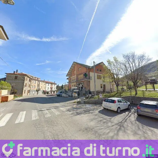 Farmacia Scimonelli
