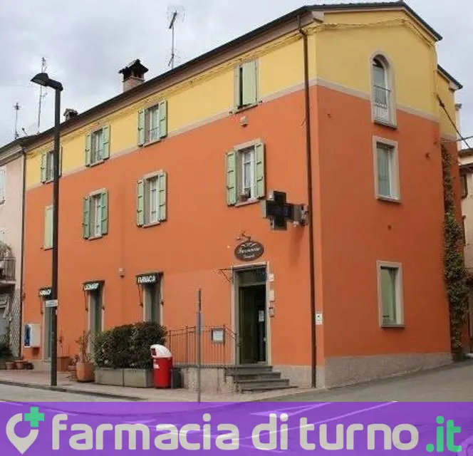 Farmacia Leonardi di Leonardi Filippo