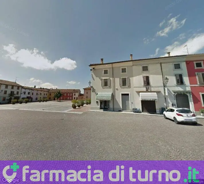 Farmacia Zibello