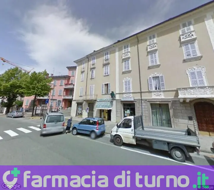 Farmacia Solari snc
