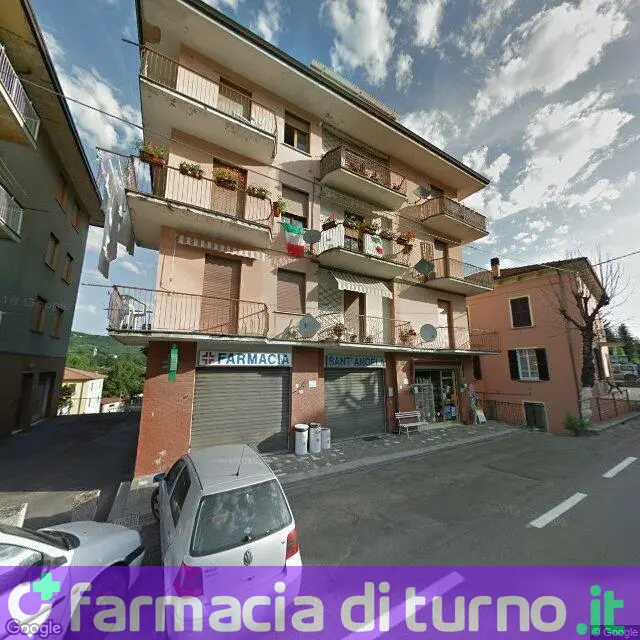 Farmacia Sant'Angela
