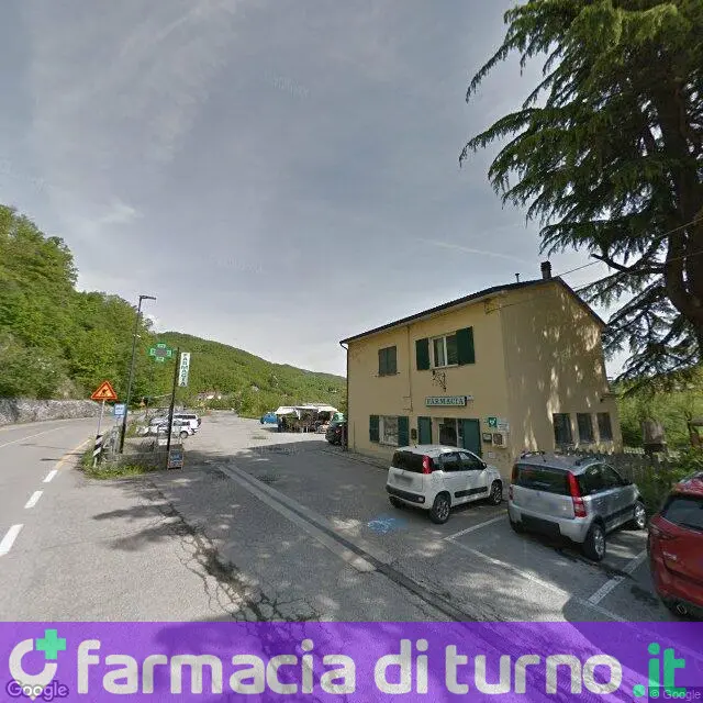 Farmacia S. Rocco