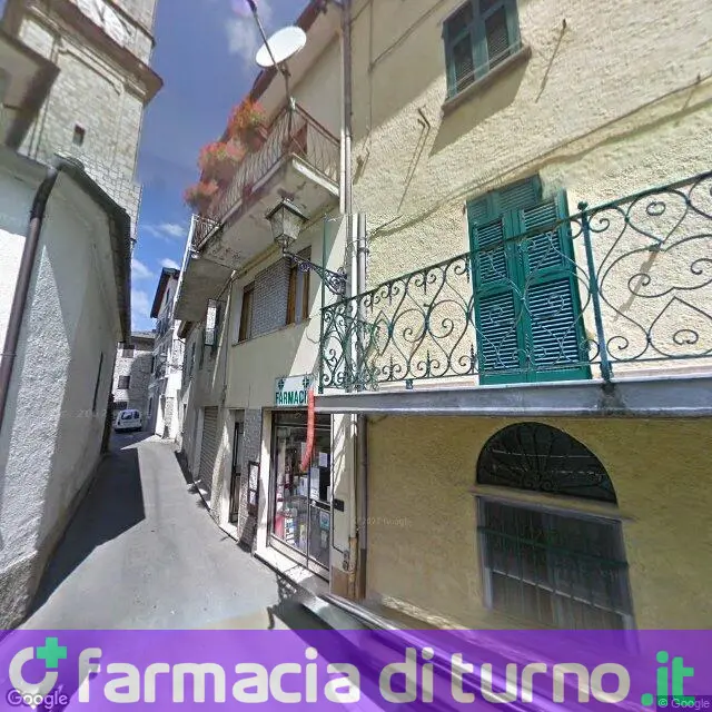 Farmacia Comunale Santa Maria Del Taro