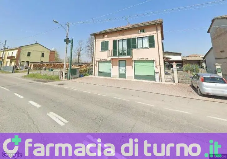 Farmacia Spotti Dr. Patrizia