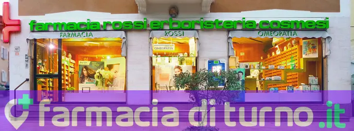 Farmacia Rossi