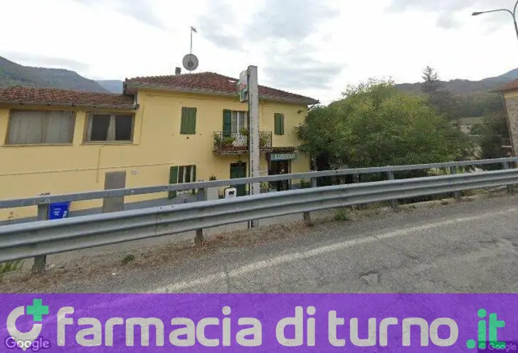 Farmacia Ghiare Di Bandini Dr. Claudia