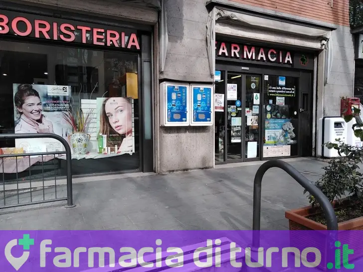 Farmacia Ponte Dattaro