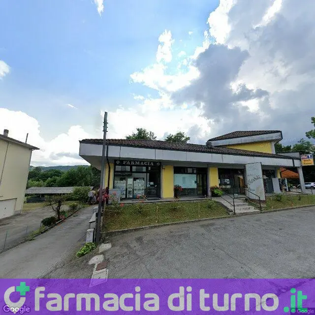 Farmacia Compiano
