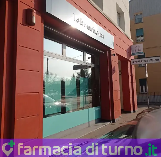 Lafarmacia.Torri