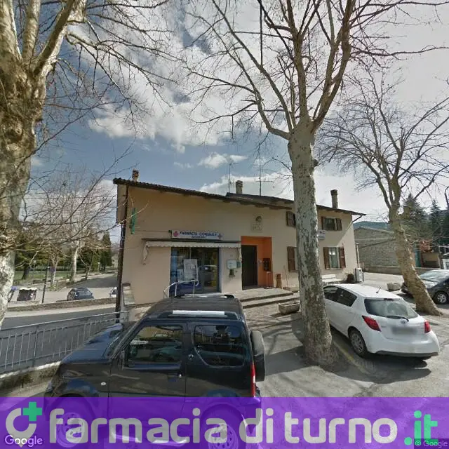 Farmacia Comunale di Scurano