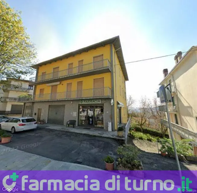 Farmacia Illari