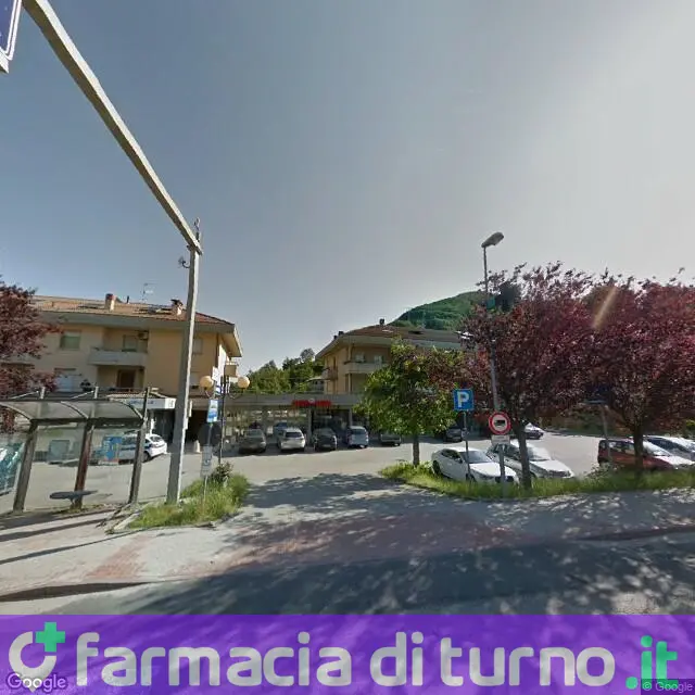 Farmacia Comunale