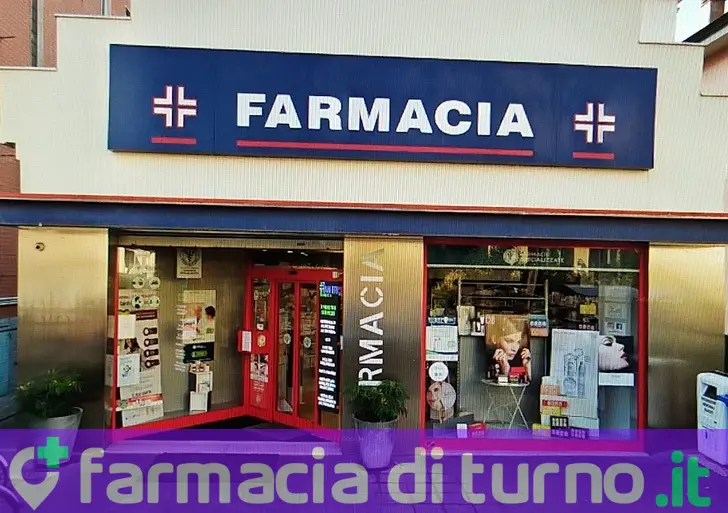 Farmacia Ranieri