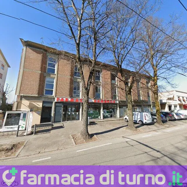 Farmacia Baganza