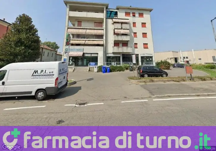 Farmacia Dott. Tomatis