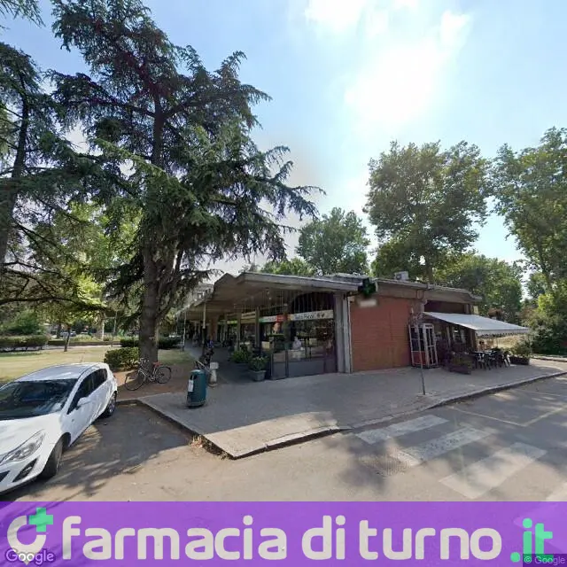 Farmacia Sant`Ilario Lubiana Dott.ssa Savina Coghi