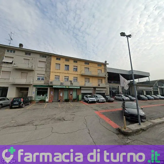 Farmacia Bertelè
