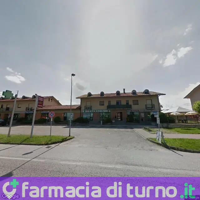 Farmacia Santa Caterina di Fama Adriana