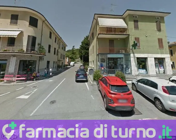 Farmacia Piazza Dr. Fabrizio