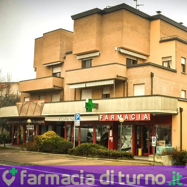 Farmacia Carpanini Dott. Andrea