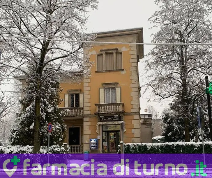 Farmacia Capretti