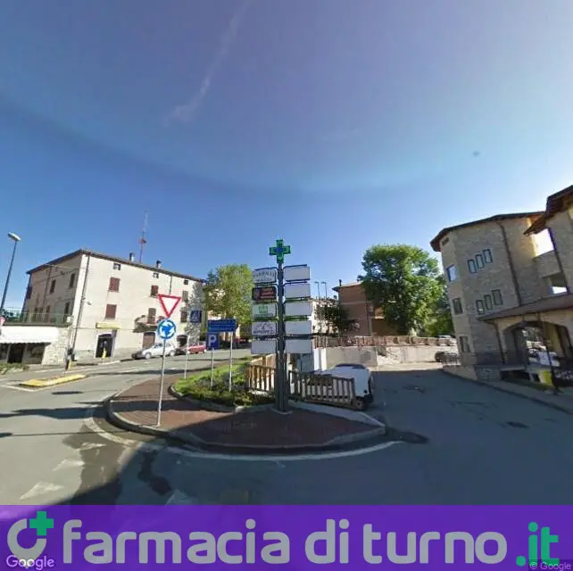 Farmacia Moratti