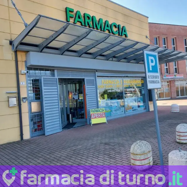 Farmacia Ziroldi