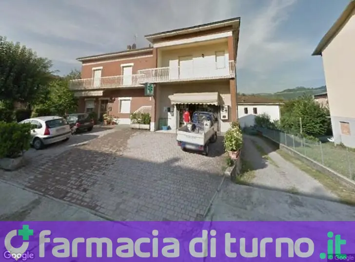 Farmacia Facchini
