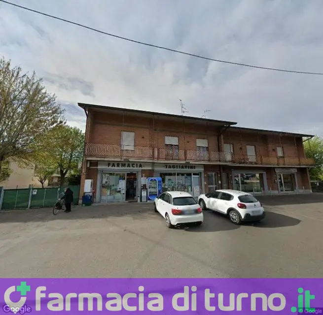 Farmacia Tagliavini