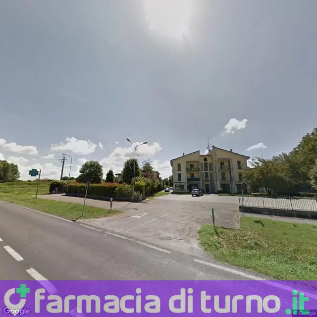 Farmacia Mantecchini