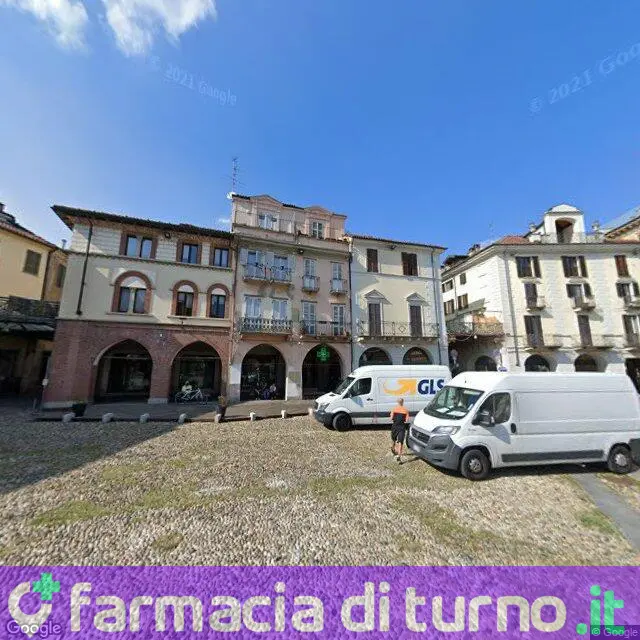 Farmacia Giachino