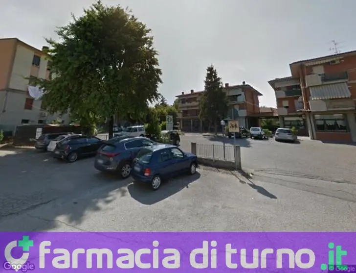 Farmacia Volponi S.A.S.
