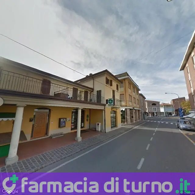 Farmacia Pacchioni