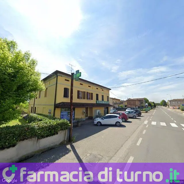 Farmacia Ponte Motta