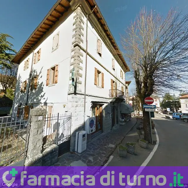 Farmacia Bergamini